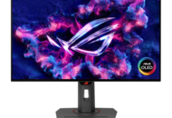 1464711 Gaming monitor ASUS 27" ROG Strix XG27AQDMG