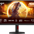 1464712-1 Gaming monitor AOC 27" Q27G4ZR