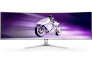 1464715 Gaming monitor Philips 49" Curved 49M2C8900