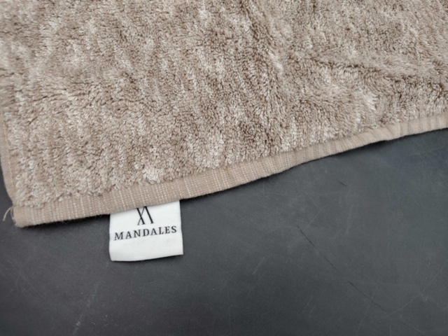 1464966-2 Handduk, 20 st,  50x70 cm