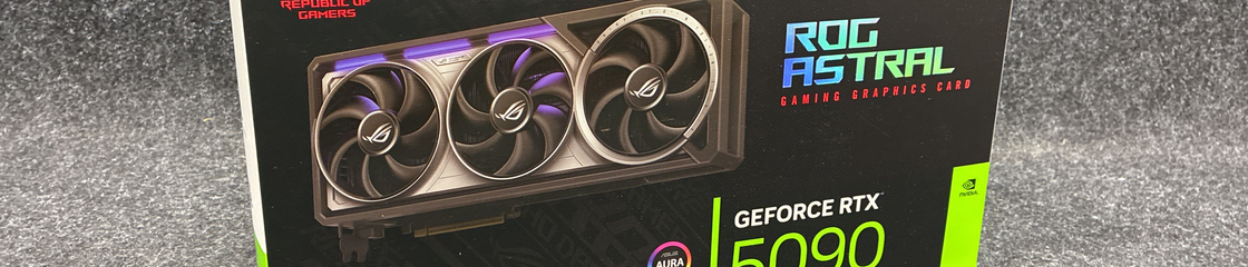 Bild som representerar auktionen - Hemelektronik & Gaming