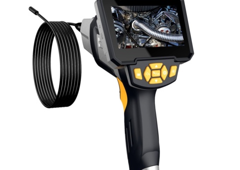 Image representing the auction - Tools and work lights