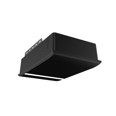 1465034-2 Garagemotor inklusive skena med Wifi-styrning och APP styrning