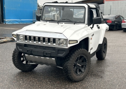 Image representing the auction - Bergström Marin AB in bankruptcy