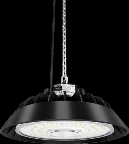 1465087-1 LED lights 12pcs Highbay 200W