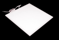 1465088 LED panels 40 pcs - 60x60cm - Shipping included