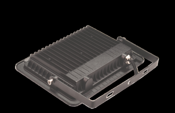 1465091-2 New/unused LED spotlights 20 pcs 50W - Shipping included