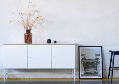 Image representing the auction - Furniture store closure