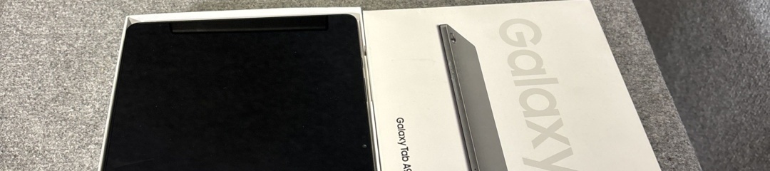 Image representing the auction - Electronics from bankruptcy estate