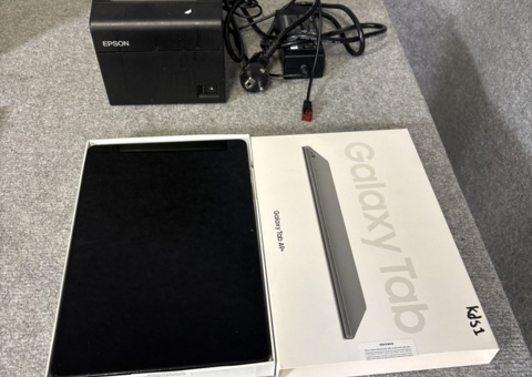 Image representing the auction - Electronics from bankruptcy estate