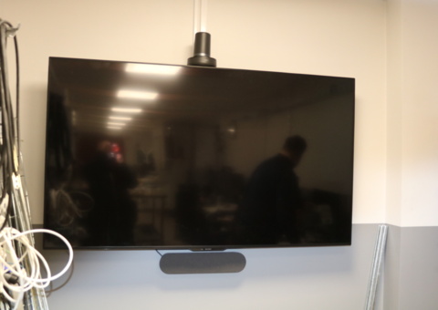 Image representing the auction - Office equipment disposal