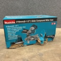 1465141-2 Chop saw and mitre saw Makita LS0816F