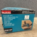 1465141-6 Chop saw and mitre saw Makita LS0816F