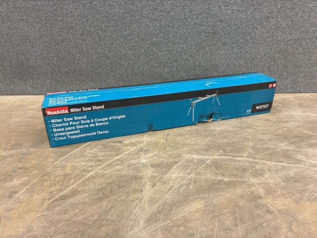1465142-2 Saw bench Makita WST07