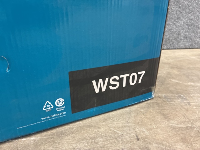 1465142-3 Saw bench Makita WST07