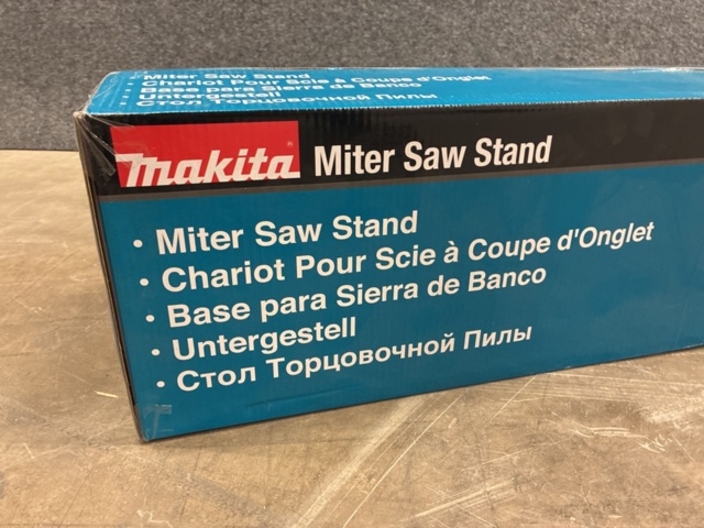 1465142-5 Saw bench Makita WST07