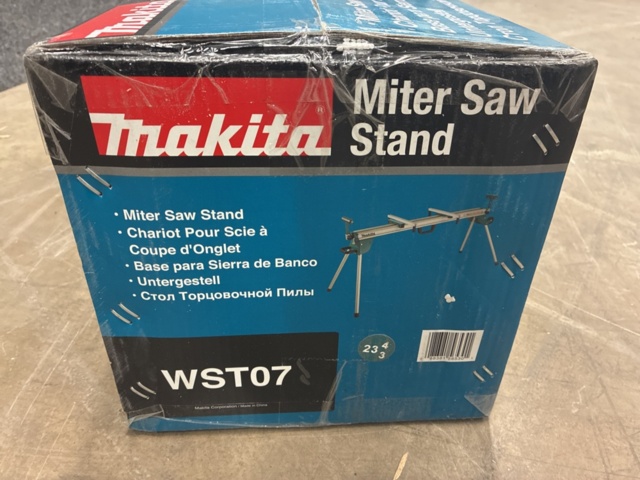 1465142-6 Saw bench Makita WST07