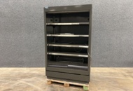 1465145 Displaykylskåp Norpe H39100S