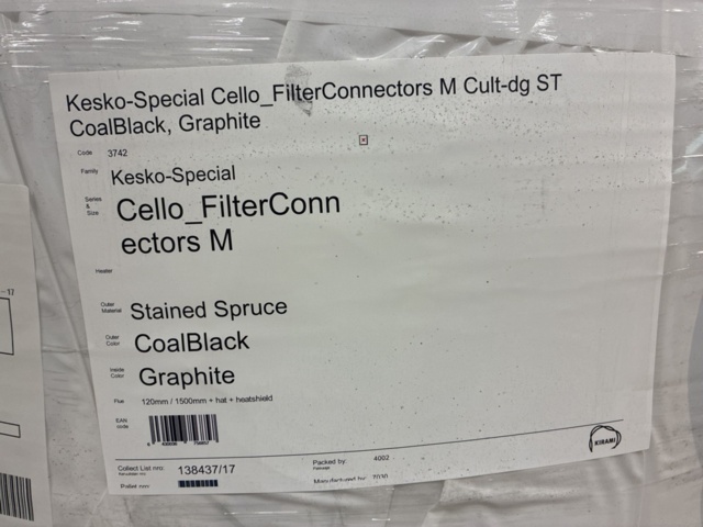 1465144-3 Badtunna Cello Kirami Medium Ø170 cm