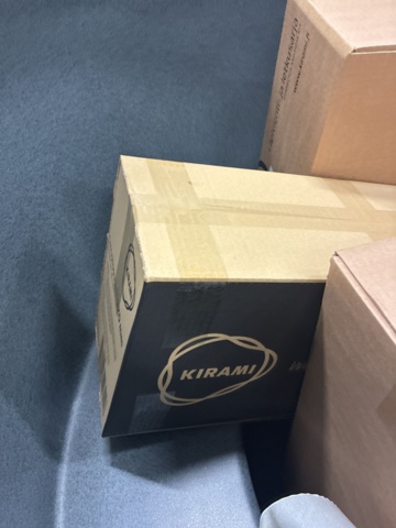 1465144-6 Badtunna Cello Kirami Medium Ø170 cm