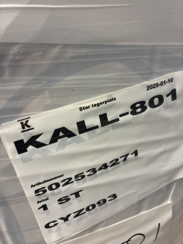 1465144-9 Badtunna Cello Kirami Medium Ø170 cm