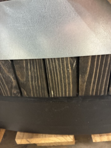 1465144-10 Badtunna Cello Kirami Medium Ø170 cm