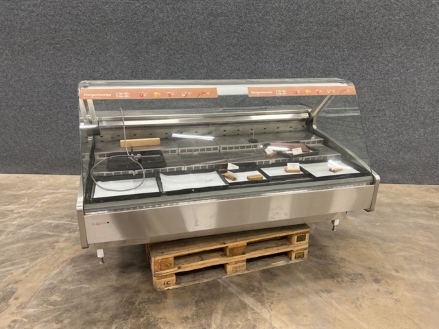 1465146-2 Displaykyl Viewwmann P55007S