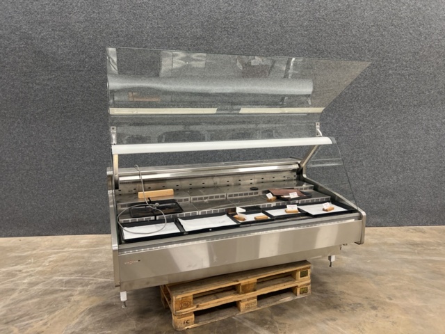 1465146-5 Displaykyl Viewwmann P55007S