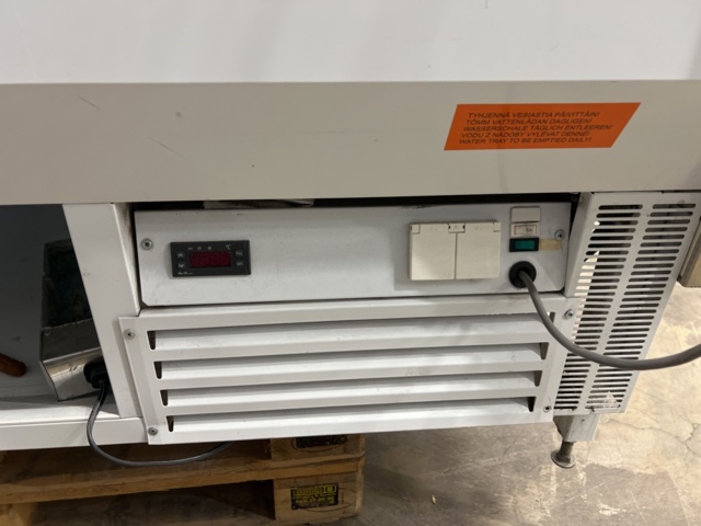 1465146-8 Displaykyl Viewwmann P55007S