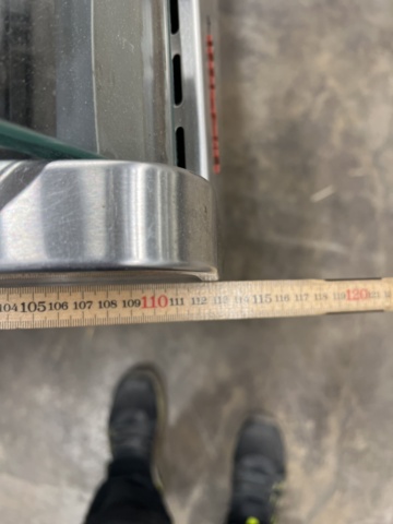 1465146-12 Displaykyl Viewwmann P55007S