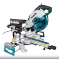 1465141-1 Chop saw and mitre saw Makita LS0816F