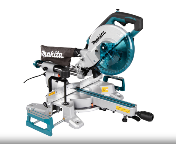 1465141-1 Chop saw and mitre saw Makita LS0816F
