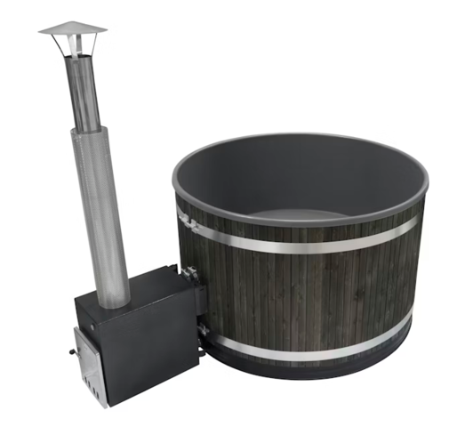 1465144-1 Badtunna Cello Kirami Medium Ø170 cm