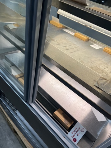 1465149-9 Displaykyl Accona S869000A