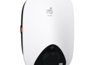 1465131 Charging box Schneider Electric Evlink home 11KW T2