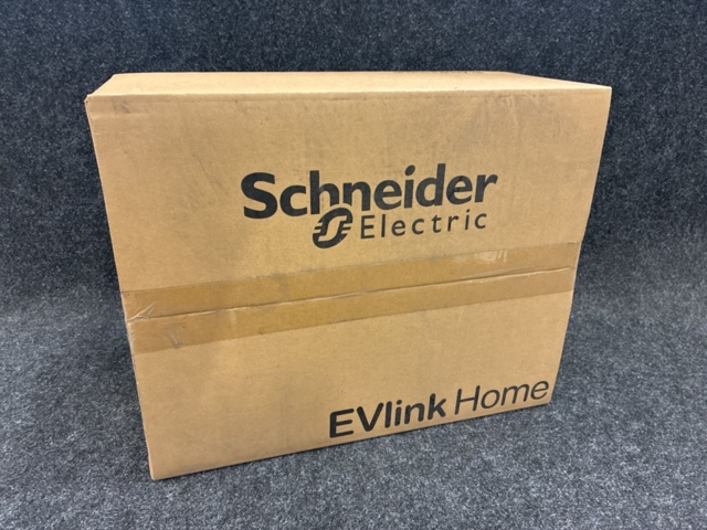 1465131-2 Charging box Schneider Electric Evlink home 11KW T2