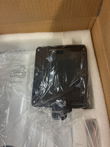 1465131-7 Charging box Schneider Electric Evlink home 11KW T2