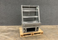 1465150 Displaykylskåp Norpe H23710S