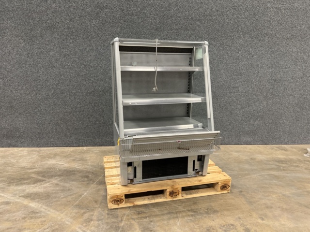 1465150-1 Displaykylskåp Norpe H23710S