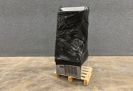 1465153 Display fridge Arneg (Shipping damaged)