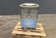 1465155 Beverage cooler - Klimasan E600 Open Top