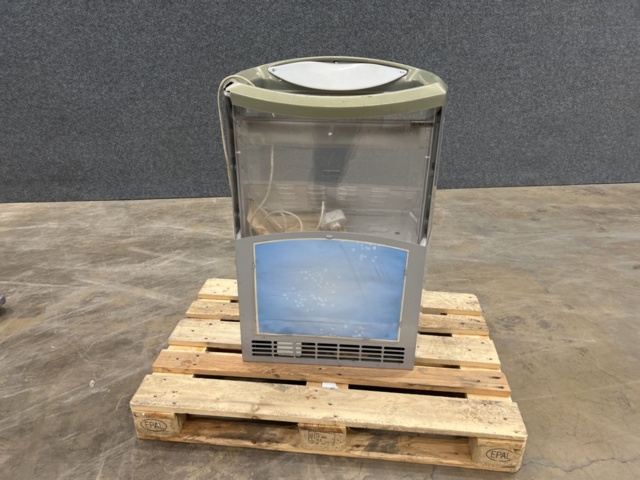 1465155-1 Beverage cooler - Klimasan E600 Open Top