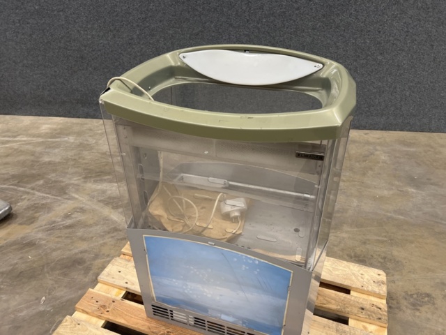 1465155-2 Beverage cooler - Klimasan E600 Open Top