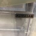 1465155-3 Beverage cooler - Klimasan E600 Open Top