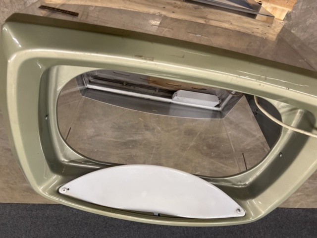 1465155-4 Beverage cooler - Klimasan E600 Open Top