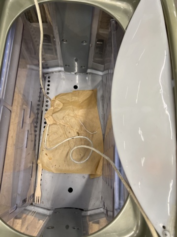 1465155-7 Beverage cooler - Klimasan E600 Open Top