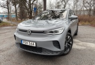 1465190 Volkswagen ID.4 Pro Performance - 2022