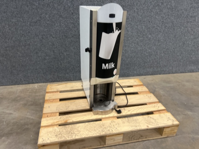 1465158-1 Milk machine - Autonumis NNC-39