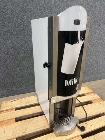 1465158-2 Milk machine - Autonumis NNC-39
