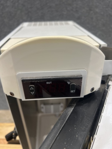 1465158-8 Milk machine - Autonumis NNC-39